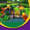 Professional Children Animal Theme Outdoor Playground,kids Playground Slide