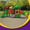 Commercial Custom Daycare Preschool Kindergarden Outdoor Playground Slide