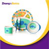 Healthy Bamboo Fiber Baby Dinnerware Sets for Sell