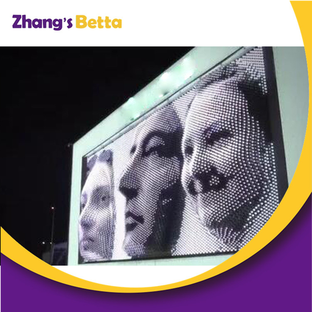 Модель отпечатка пальца 3D Pinart