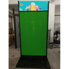 Bettaplay playground interactive game item giant pin screen art for adults and children
