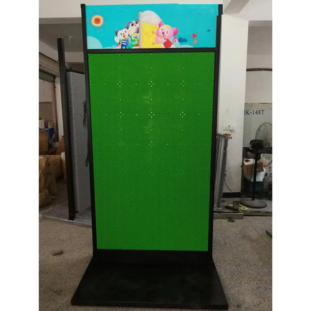 Bettaplay Playground Interactive Game Item Screen Screen Art للبالغين والأطفال