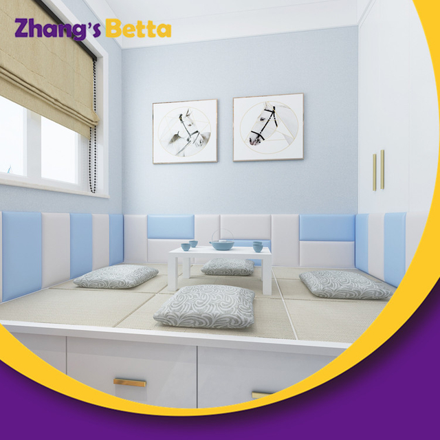 بيبي مبطن مطبوع من وول هاوس 