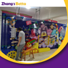  Hot Sale Kids Museum Exhibition Interactive Science Ball Wall