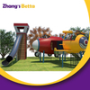 Bettaplay Outdoor Playground Equipment with Slide Entertainment Equipment For Children