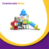 Bettaplay Jungle Gym for Kids Outdoor Kids Playground Equipment