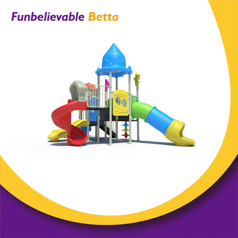 Bettaplay Jungle Gym for Kids Outdoor Kids Playground Equipment