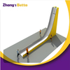 Commercial Super Larger Slides Slippers Indoor Playground Equipment