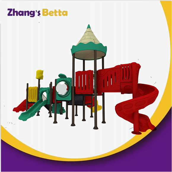 Kids Best Gametime Choice Fabricante y proveedor comercial de equipos para parques infantiles al aire libre en China