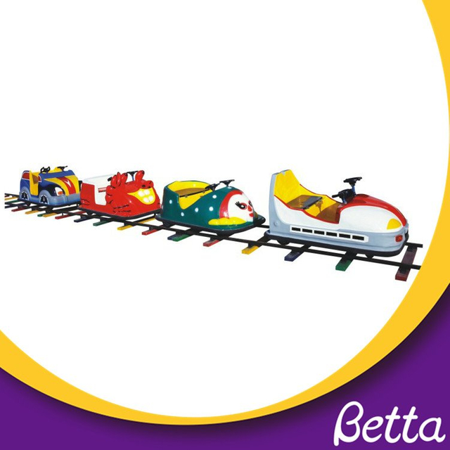 القطار الكهربائي دارجون الصيني الأكثر شعبية للبيع 