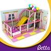 Bettaplay Kids Indoor Soft Play Area