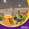 اللبنات الأساسية لـBettaplay EPP 