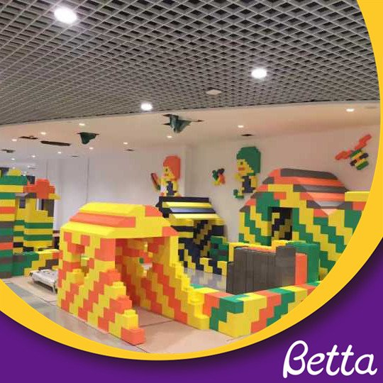 اللبنات الأساسية لـBettaplay EPP 