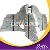 Пластиковые дети Bettaplay для скалолазания на открытом воздухе
