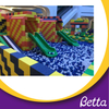 Bettaplay Block Toys EPP Building 