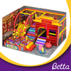 Bettaplay Precio competitivo Equipos de juegos interiores comerciales 