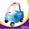 Bettaplay Most Popular Plastic Kid Ride on Car