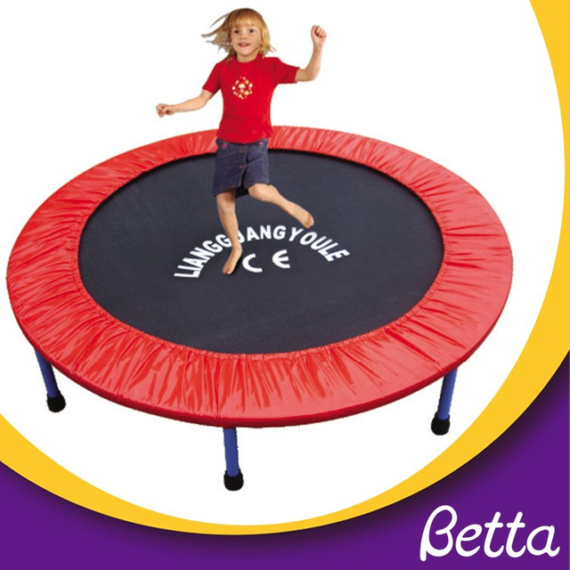 Trampolín profesional al aire libre