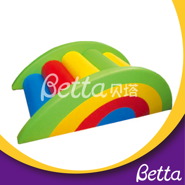 bettaplay مخصص جعل اللعب لينة للأطفال 