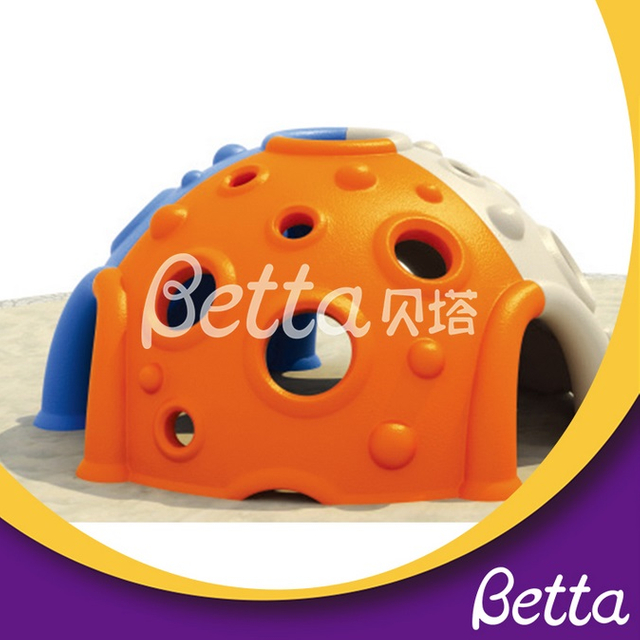 Bettaplay جدار تسلق متين آمن