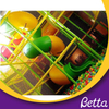 Bettaplay nuevo modelo precio barato patio interior divertido tobog&aacute;n de tubo en espiral