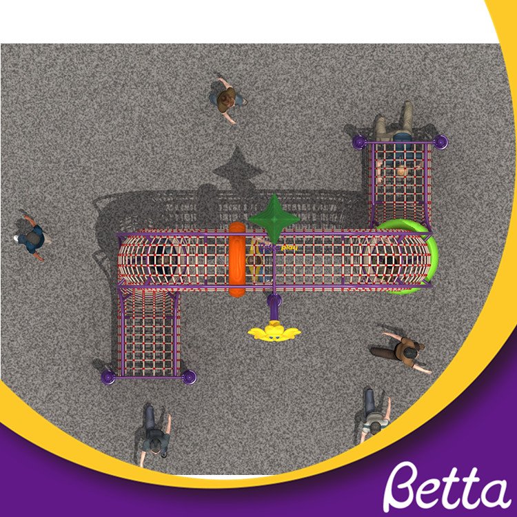 Children Climbing Combination Outdoor Park Playground