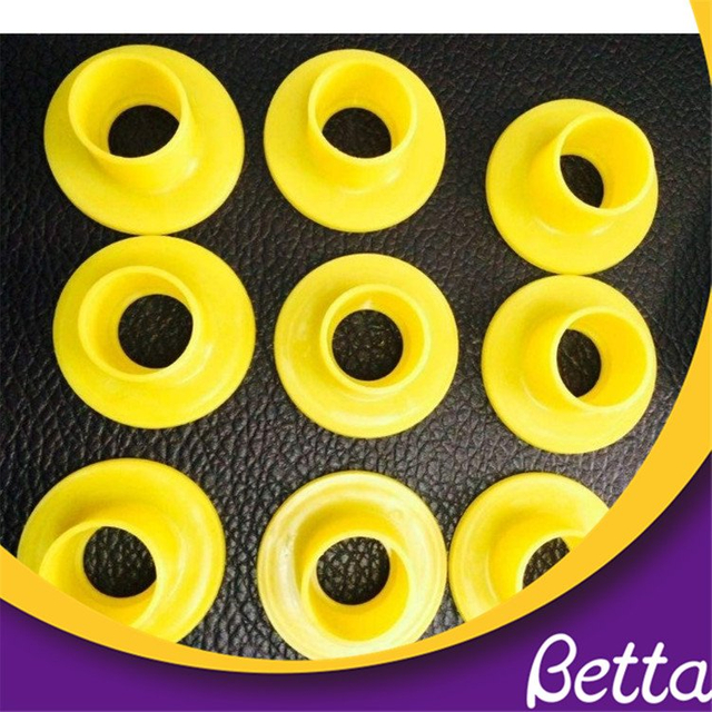 Accesorios para tuber&iacute;as de parques de atracciones Accesorios para &iacute;conos de rieles de abrazadera