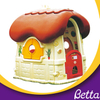 Bettaplay Cheap Custom Printing Kindergarten Playhouse