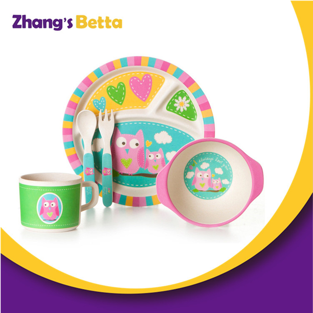 Home & Garden Kids Setina de bambú de alta calidad de alta calidad