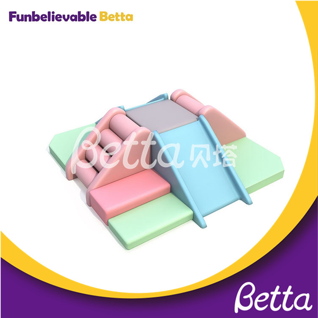 Bettaplay Kids Soft Play Euipment Party Climber لملعب الأطفال الصغار