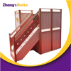High Quality Attractive Cheap Indoor Wood Kids Wooden Playhouse 