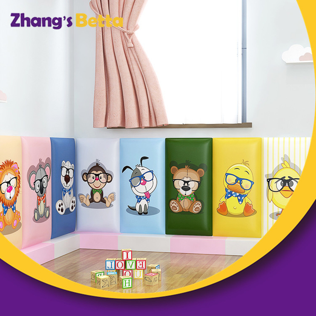 وسادة حائط ناعمة عالية الجودة