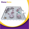 Bettaplay Kids Soft Play Indoor Playgrounds Package Sets Equipment for Sale