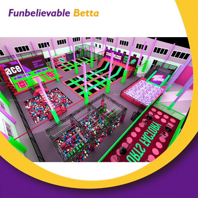 4160 кв.м. Новый дизайн для детей в помещении Soft Play Крытый игровой центр Детская небольшая крытая игровая площадка с горкой для бассейна Ocean Ball