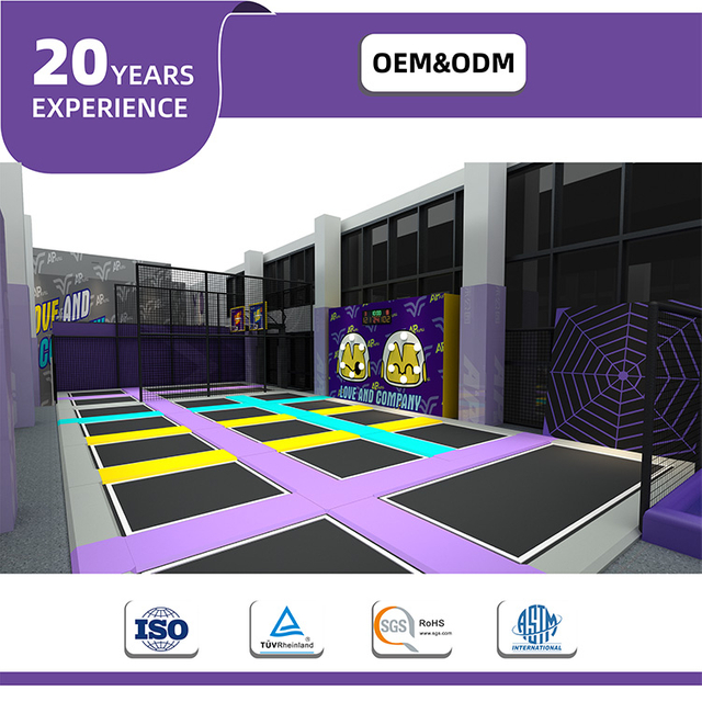 BetTaplay 800SQM Equipo de parque infantil comercial de 800 pies cuadrados Mazes para niños seguros y seguros