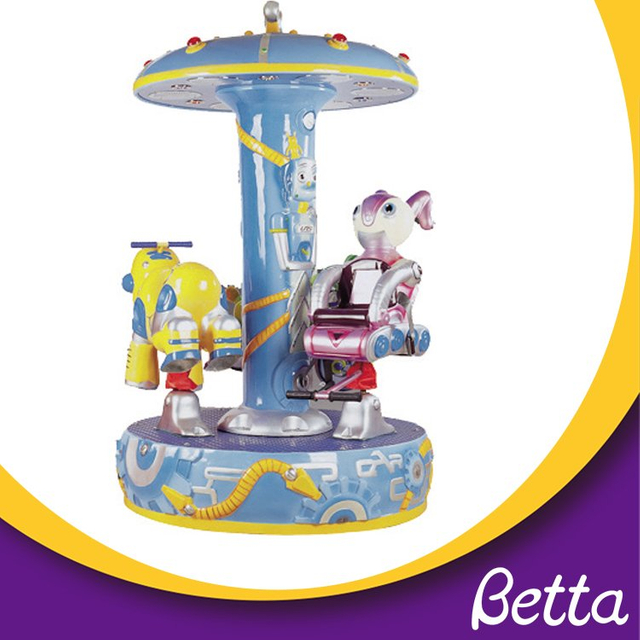 ميني ميري جو راوند