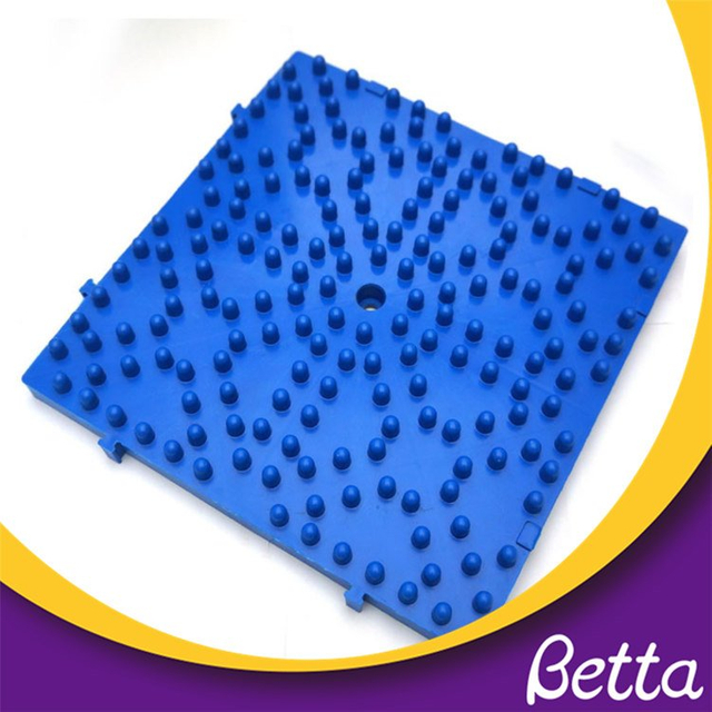 حصيرة منحدر التزلج الصلب المتشابكة للتزلج الجاف الاصطناعي