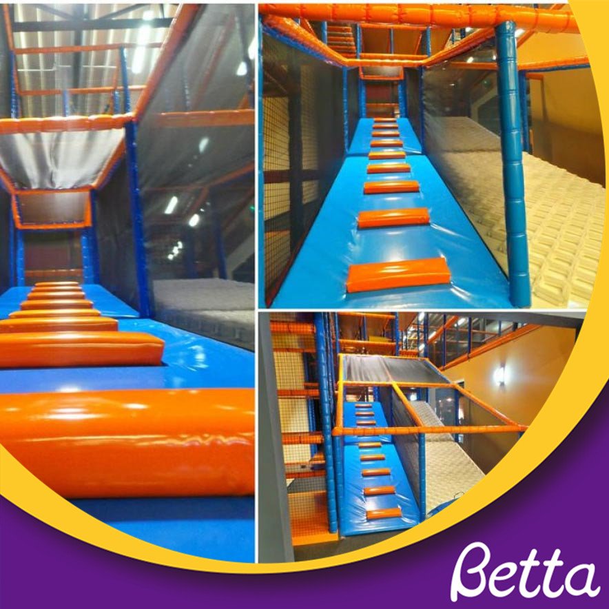 Tubby Tubes Slide Park for Kids