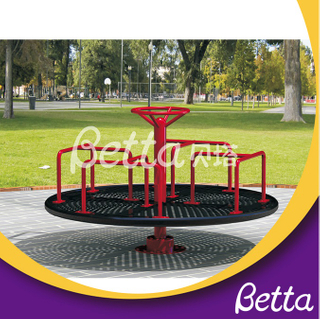 Bettaplay Safety kids manual roundabout
