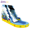 Bettaplay Outdoor inflatable water park giant inflatable water slid