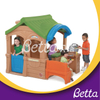 Bettaplay American Countryside Style kids train plastic outdoor playhouse playground