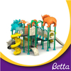 Daycare Preschool dinosaur playgrounds commercial dinosaur Outdoor Playground 