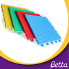Bettaplay Interlocking plastic inline skating flooring