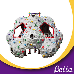 Bettaplay Kids Rock Climbing Wall