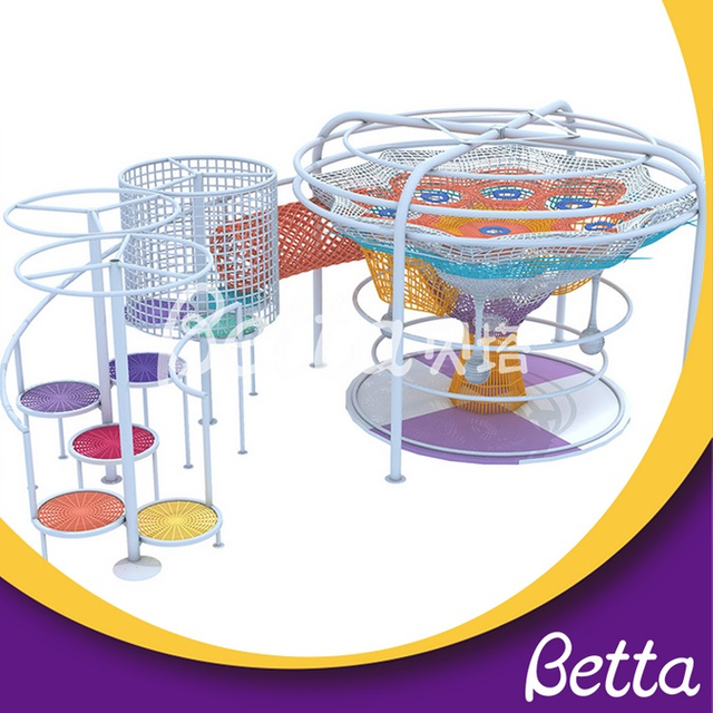 Cuerda de escalada para parque infantil Bettaplay