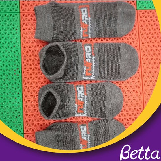 Bettaplay Anti-slip Trampoline Socks