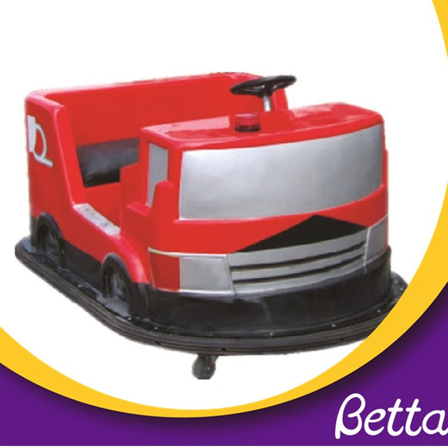 أفضل بيع ألعاب حديقة الأطفال في الهواء الطلق dodgems جولات ترفيهية سيارة متصادمة تعمل بالبطارية \