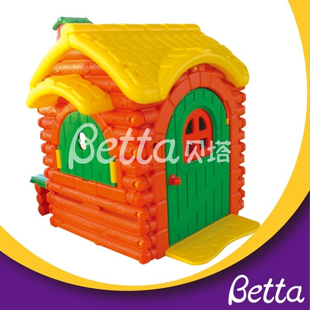 Bettaplay Professional hizo un nuevo dise&ntilde;o, la mejor casa de juegos para ni&ntilde;os