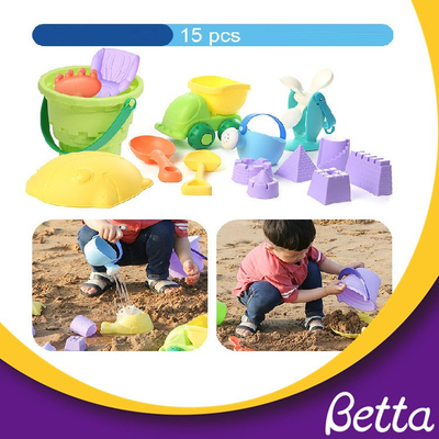 New Summer Beach Sand Toys Set Model Playing Children Toys
