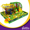 Bettaplay New Design of The Crocheted Playground